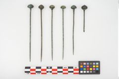 Foto von Bronzekugelkopfnadel (NHMW-PRAE-025692)